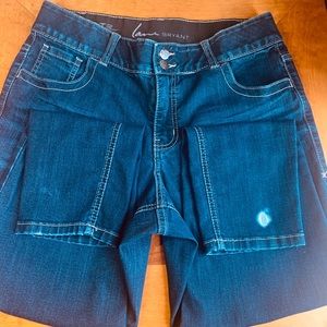 Lane Bryant Jeans